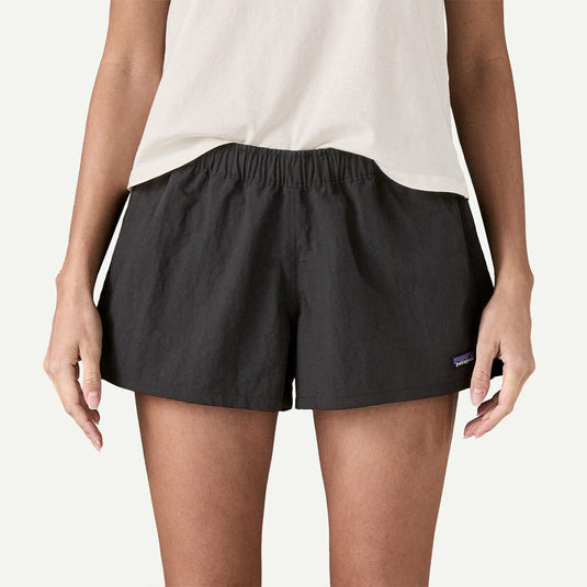 Patagonia Womens Barely Baggies Shorts - 2.5