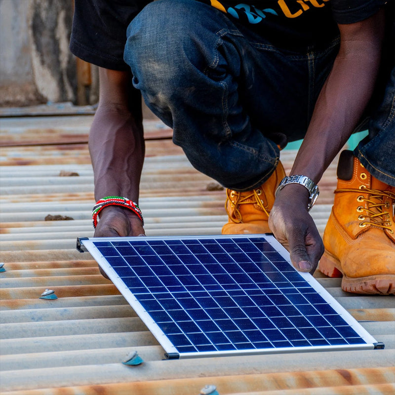 Load image into Gallery viewer, BioLite SolarHome System 1550