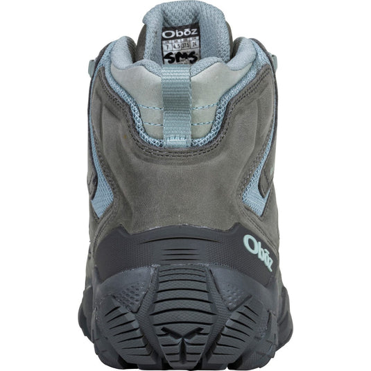 Oboz Sawtooth X Mid B-DRY Women's Hiking Boot