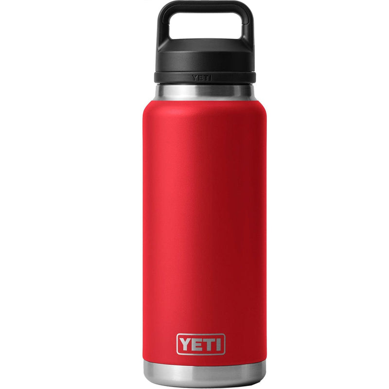 Load image into Gallery viewer, YETI Rambler 36oz Reusable Bottle with Chug Cap