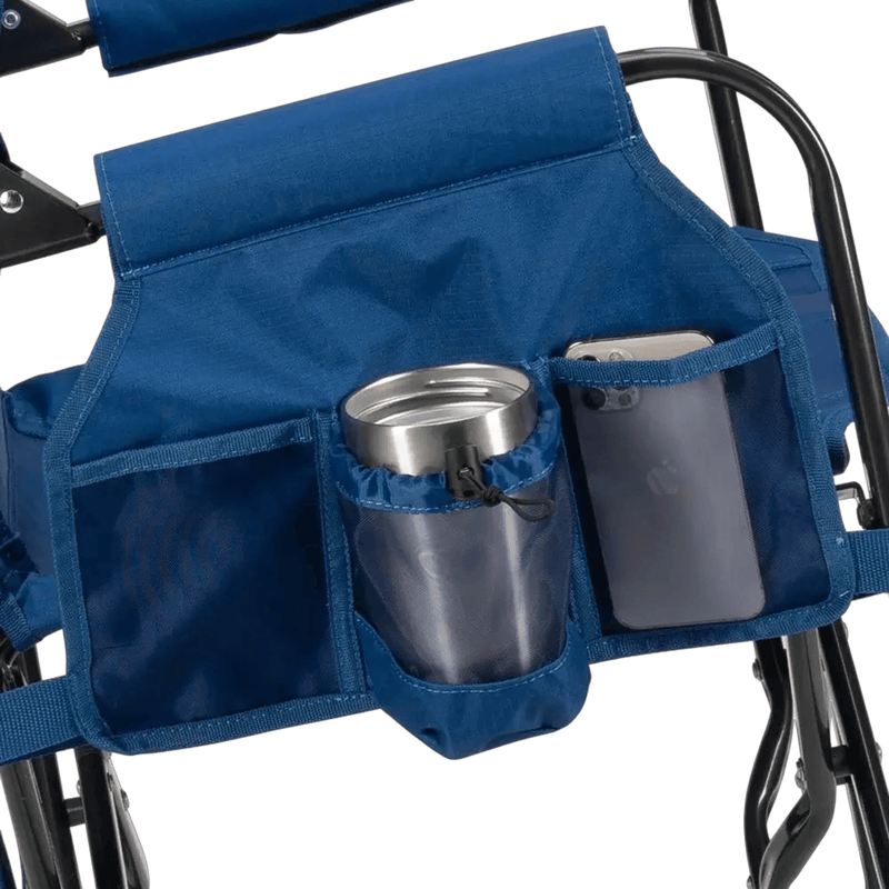 Load image into Gallery viewer, GCI Stowaway Rocker Chair