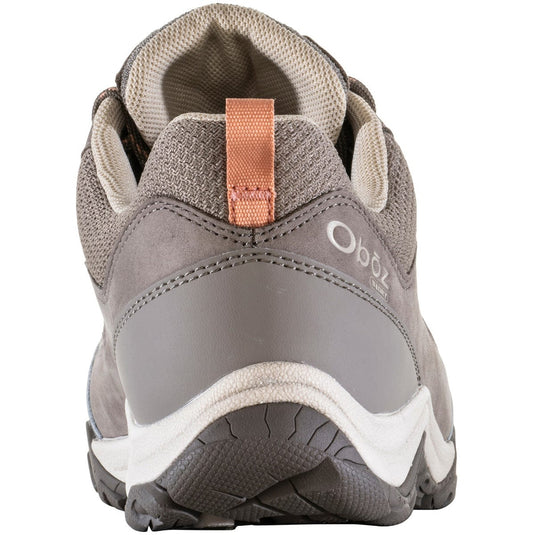 Oboz Ousel Low B-Dry Hiking Shoe -Women's