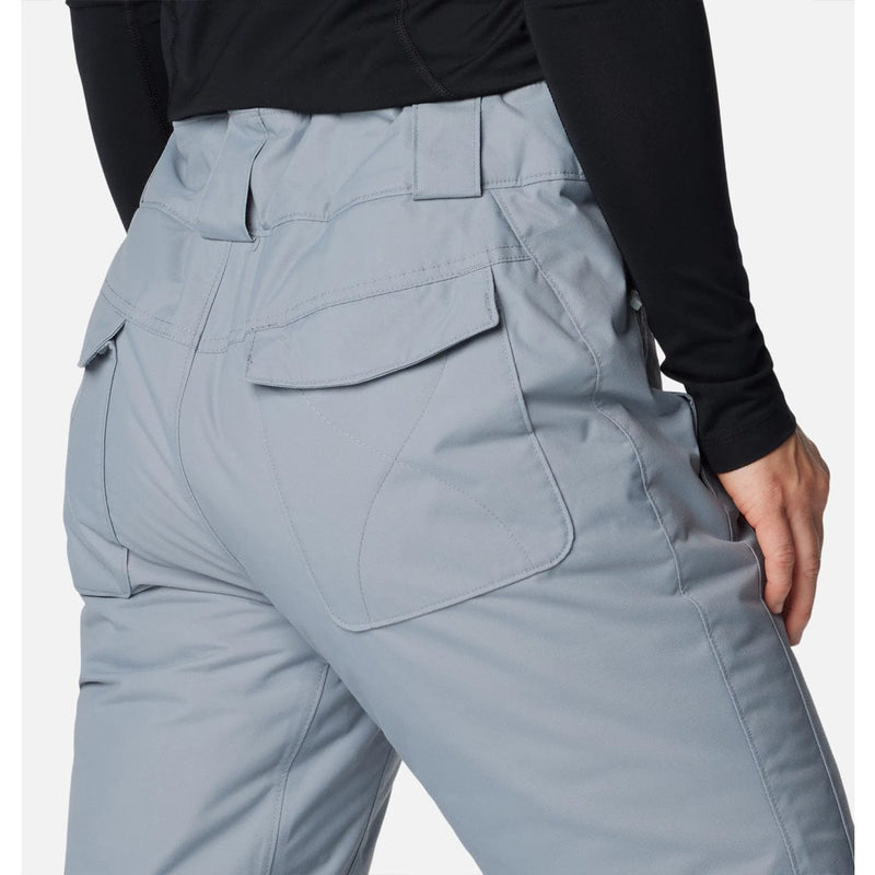 Load image into Gallery viewer, Columbia Bugaboo Omni-Heat Insulated Snow Pants - Women's