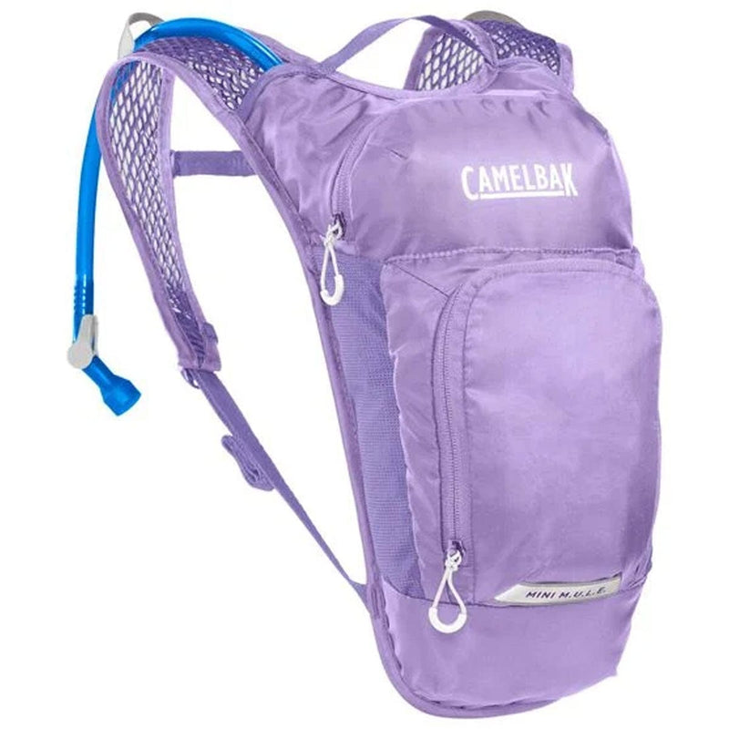 Load image into Gallery viewer, CamelBak Mini M.U.L.E. 50 oz Kids Hydration Pack
