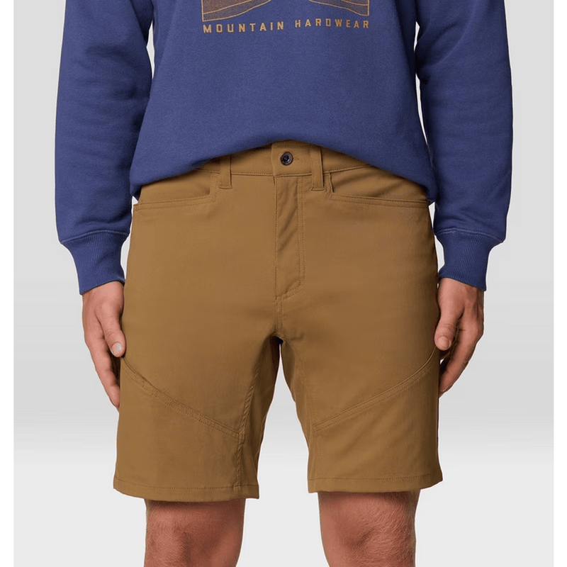 Load image into Gallery viewer, Mountain Hardwear Men's Hardwear AP™ Active Short