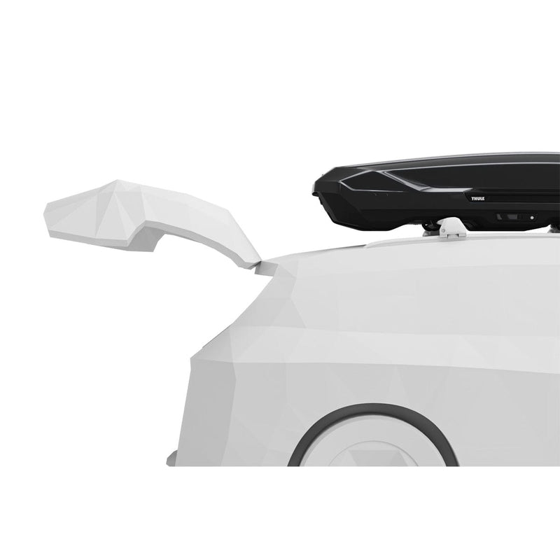 Load image into Gallery viewer, Thule Motion 3 XL Low Rooftop Cargo Box
