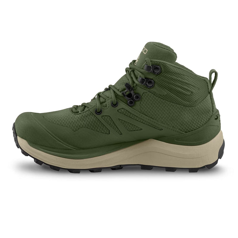 Load image into Gallery viewer, Topo Trailventure 2 Mid Waterproof Boot - Women's