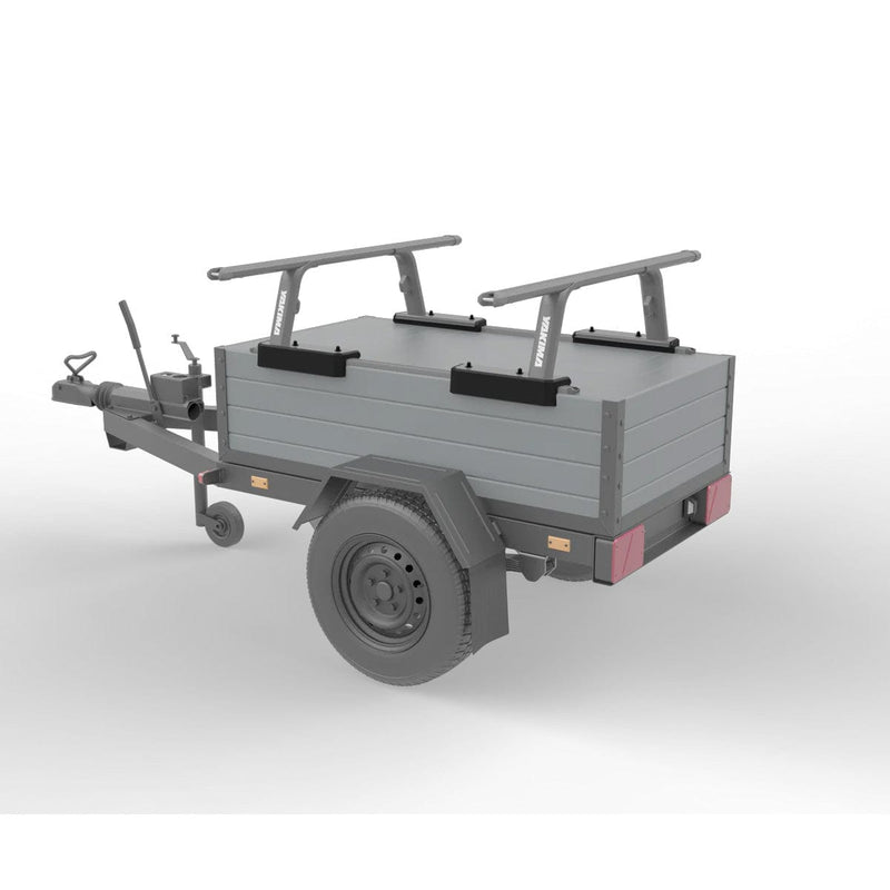 Load image into Gallery viewer, Yakima Bed Track Kit 2 for Yakima HD Tracks