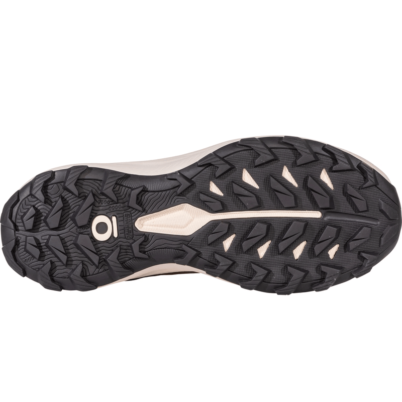 Load image into Gallery viewer, Oboz Katabatic LT Low GTX Hiking Shoe - Women's