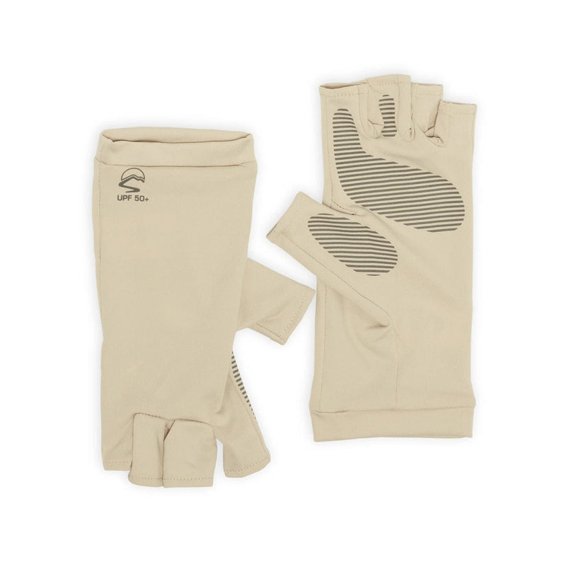Load image into Gallery viewer, Sunday Afternoons UVShield Cool Gloves, Fingerless