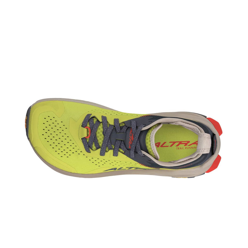 Load image into Gallery viewer, Altra Olympus 6 Trail Running Shoe - Mens