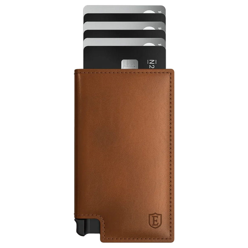 Load image into Gallery viewer, Ekter Parliament Leather Wallet