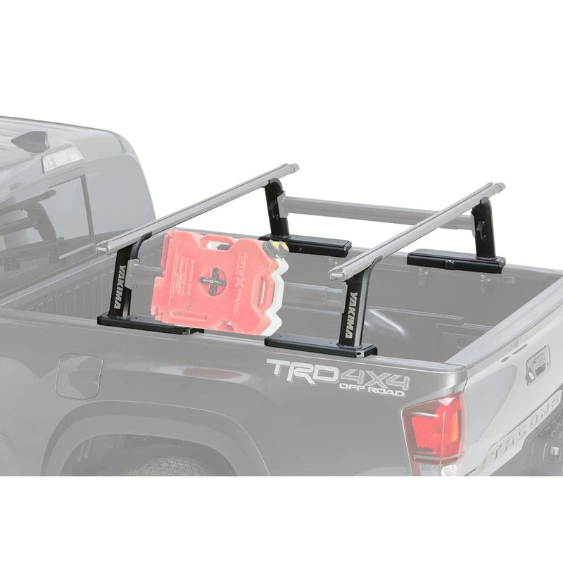 Load image into Gallery viewer, Yakima OutPost HD Pickup Truck Rack (Towers Only)