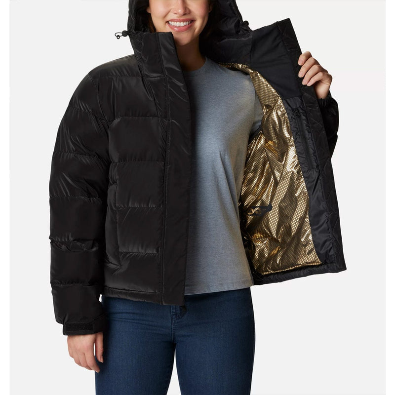 Load image into Gallery viewer, Columbia Women's Bulo Point II Down Jacket