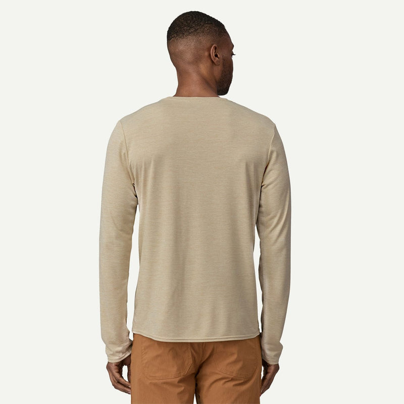 Load image into Gallery viewer, Patagonia Men's Long Sleeve Cap Cool Daily Shirt