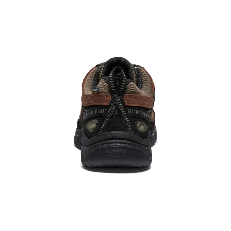 Load image into Gallery viewer, Keen Men's Targhee IV Waterproof Shoe Wide