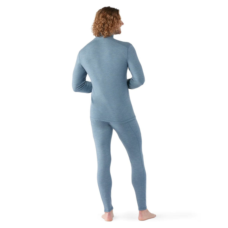 Load image into Gallery viewer, Smartwool Men's Classic Thermal Merino Base Layer 1/4 Zip
