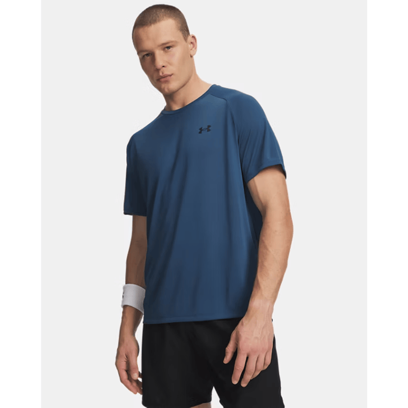 Load image into Gallery viewer, Under Armour Men's UA Tech Tee