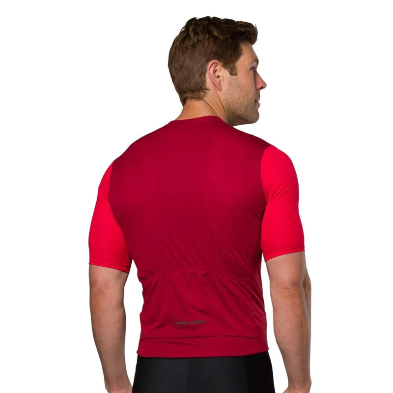 Load image into Gallery viewer, Pearl Izumi Men's Attack Short Sleeve Cycling Jersey