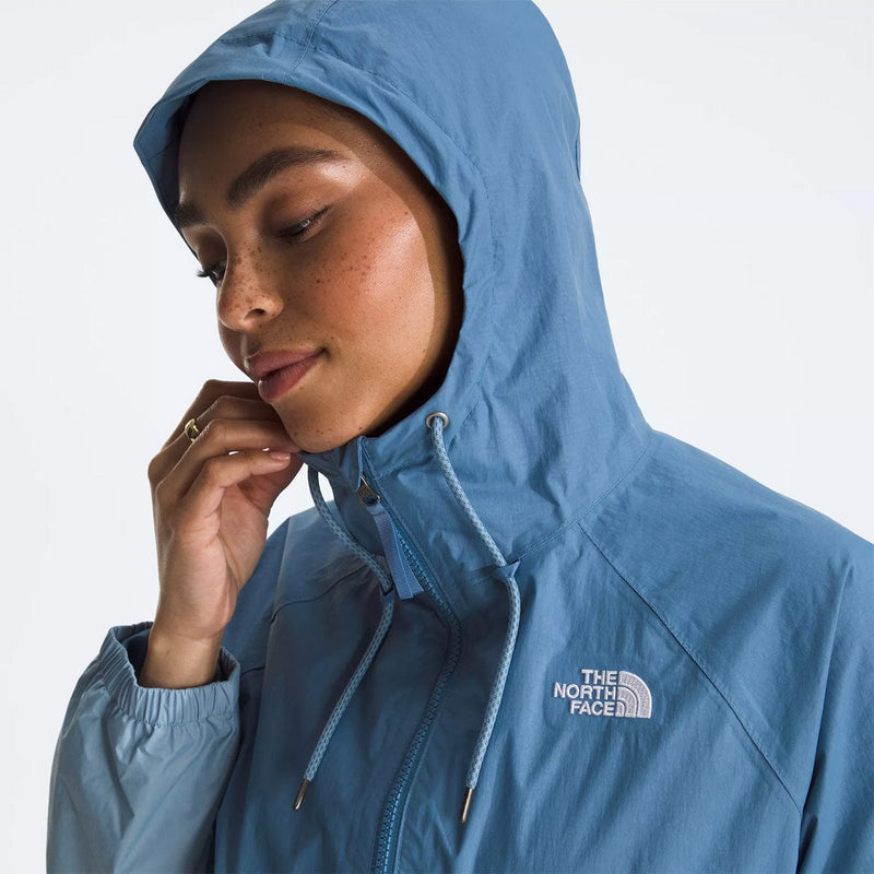 Load image into Gallery viewer, The North Face Women&#39;s Novelty Antora Rain Hoodie
