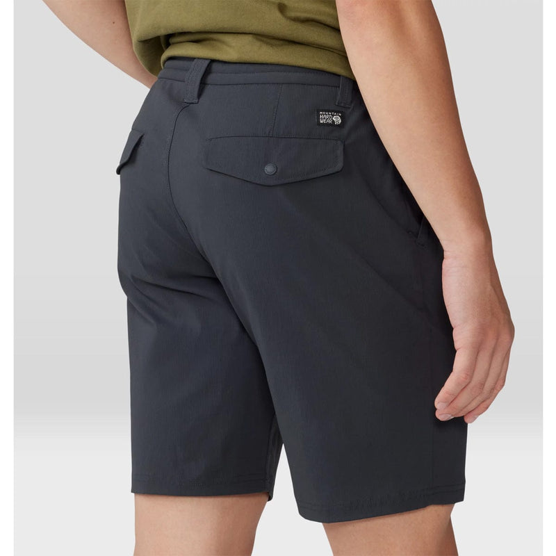 Load image into Gallery viewer, Mountain Hardwear Men's Traxion Short