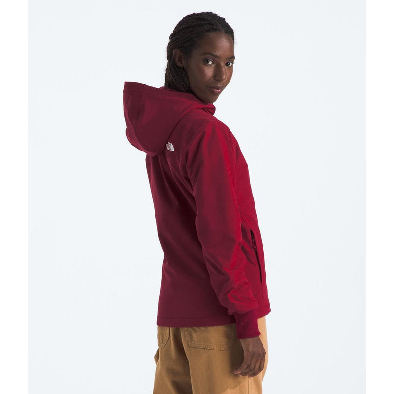 Load image into Gallery viewer, The North Face Women's Shelbe Raschel Hoodie
