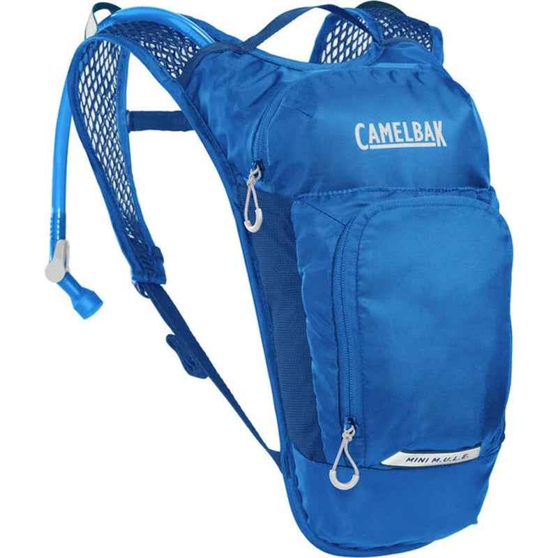 Load image into Gallery viewer, CamelBak Mini M.U.L.E. 50 oz Kids Hydration Pack
