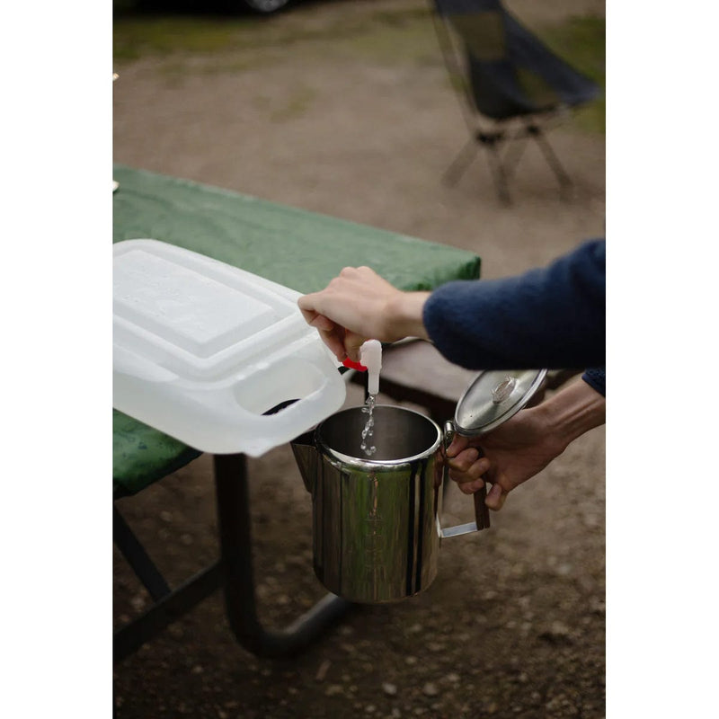 Load image into Gallery viewer, Coghlan's Expandable Water Carrier