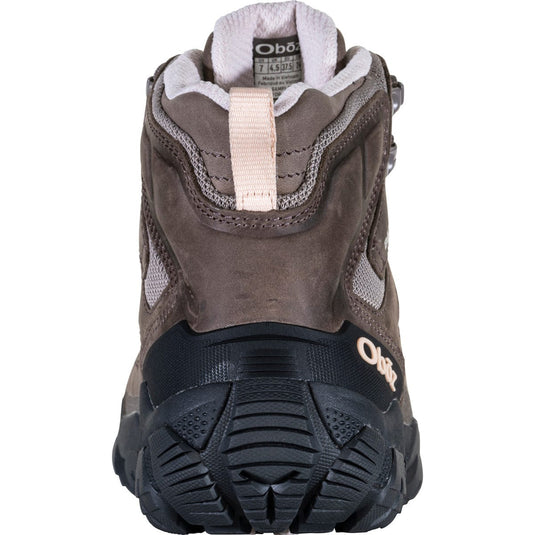 Oboz Sawtooth X Mid B-DRY Women's Hiking Boot