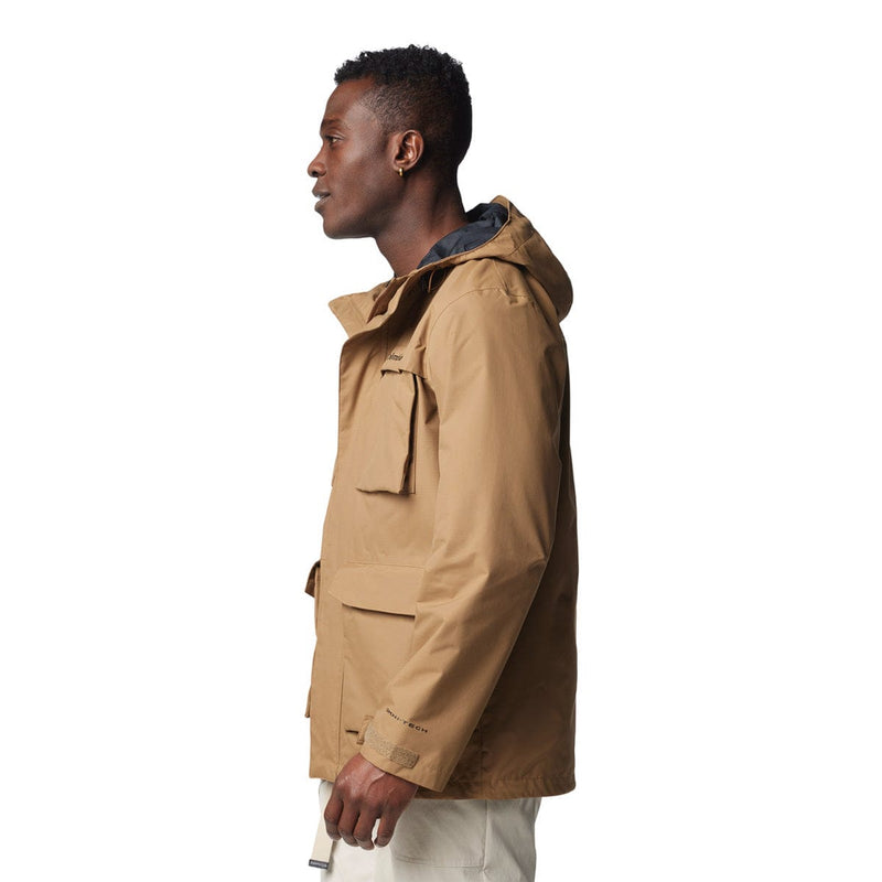 Load image into Gallery viewer, Columbia Men's Landroamer Jacket