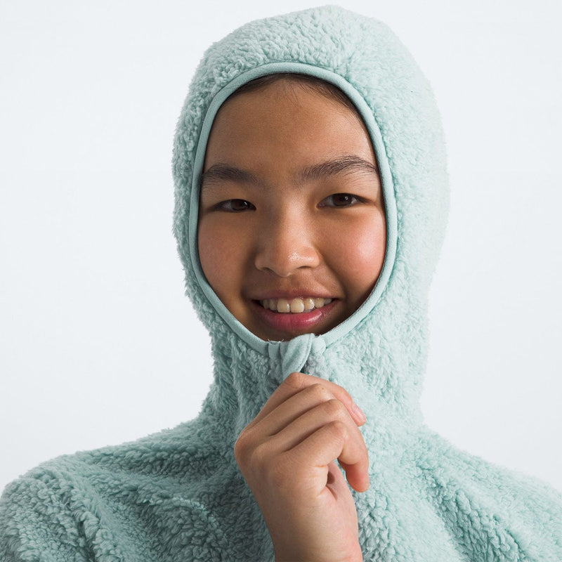 Load image into Gallery viewer, The North Face Teen Campshire Full Zip Hoodie