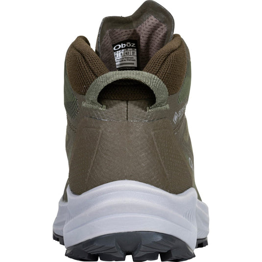 Oboz Katabatic LT Mid GTX Hiking Boot - Mens