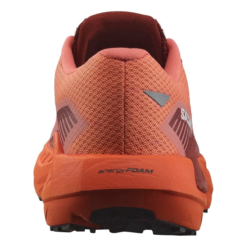 Load image into Gallery viewer, Salomon DRX DEFY GRVL Running Shoe - Women