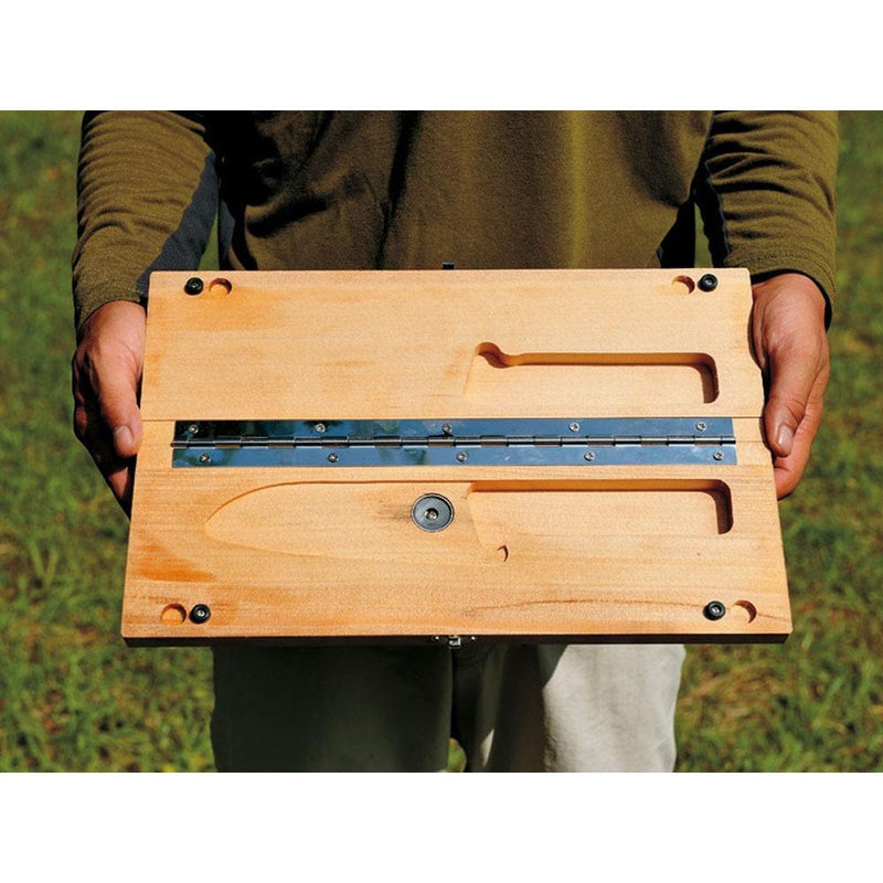 Load image into Gallery viewer, Snow Peak Chopping Board Set Large