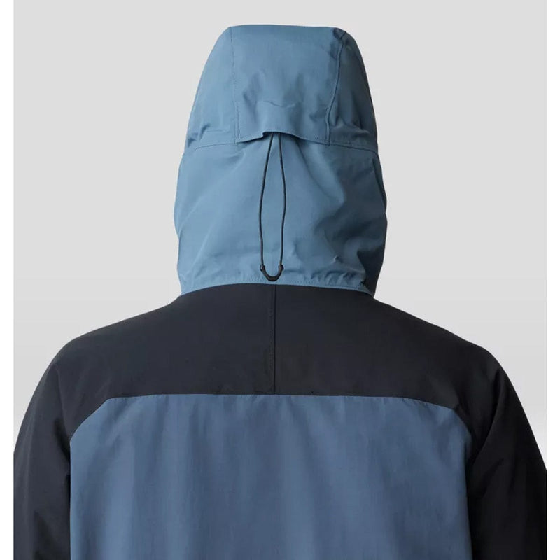 Load image into Gallery viewer, Mountain Hardwear Men's First Tracks™ Insulated Jacket
