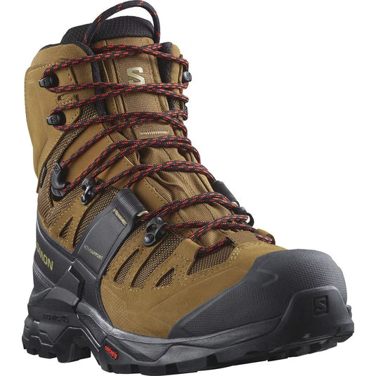 Salomon QUEST 4 GTX High Backpacking Boot - Men's