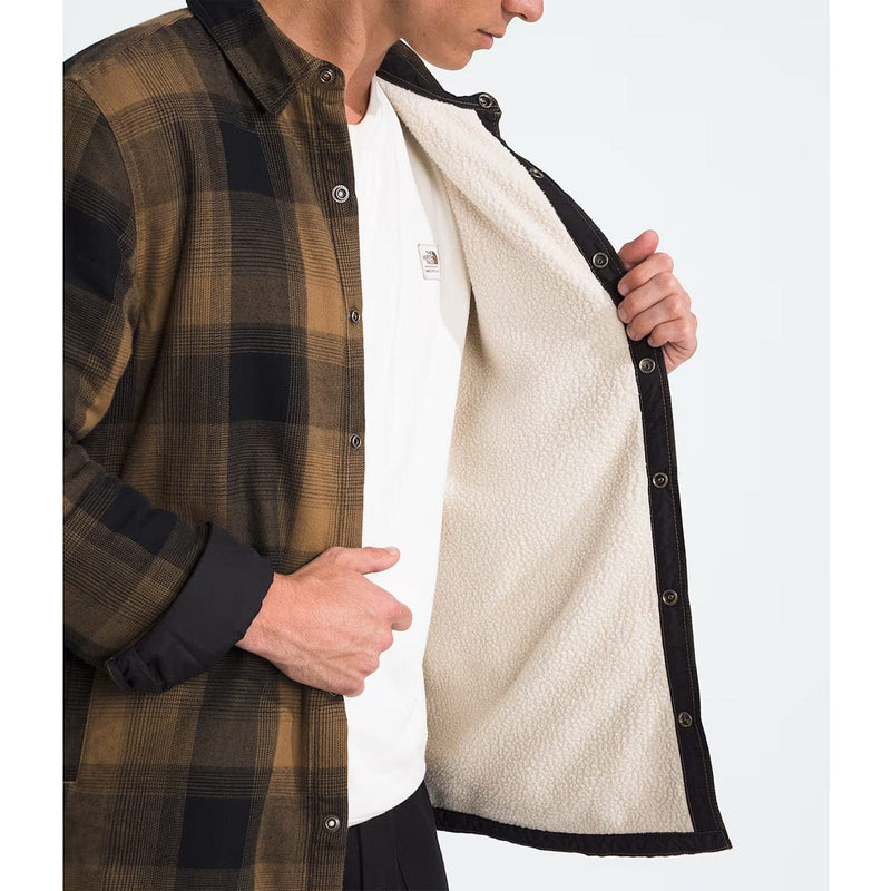 Load image into Gallery viewer, The North Face Men's Campshire Shirt