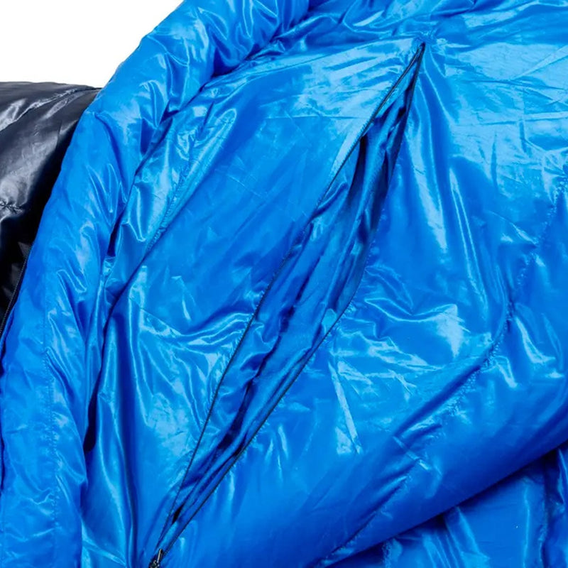 Load image into Gallery viewer, Nemo Equipment Riff Mens 30 Endless Pown romise DSleeping Bag