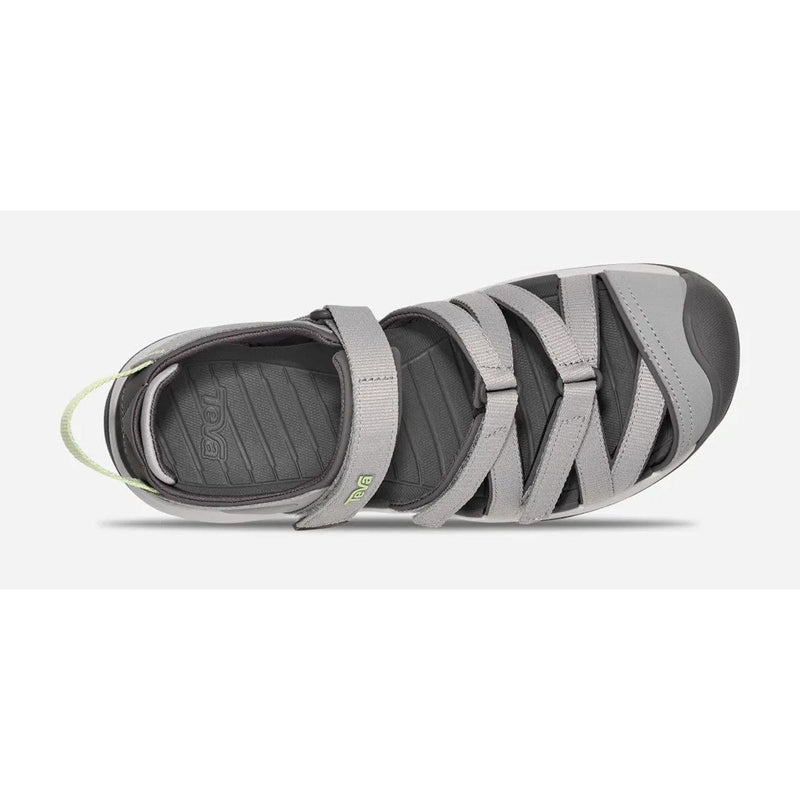 Load image into Gallery viewer, Teva Tirra Sport Closed Toe Sandal CT - Womens