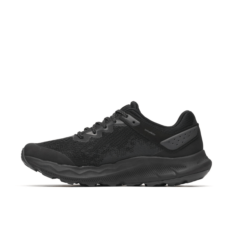 Load image into Gallery viewer, Merrell Women's Antora 4 Waterproof Trail Running Shoe