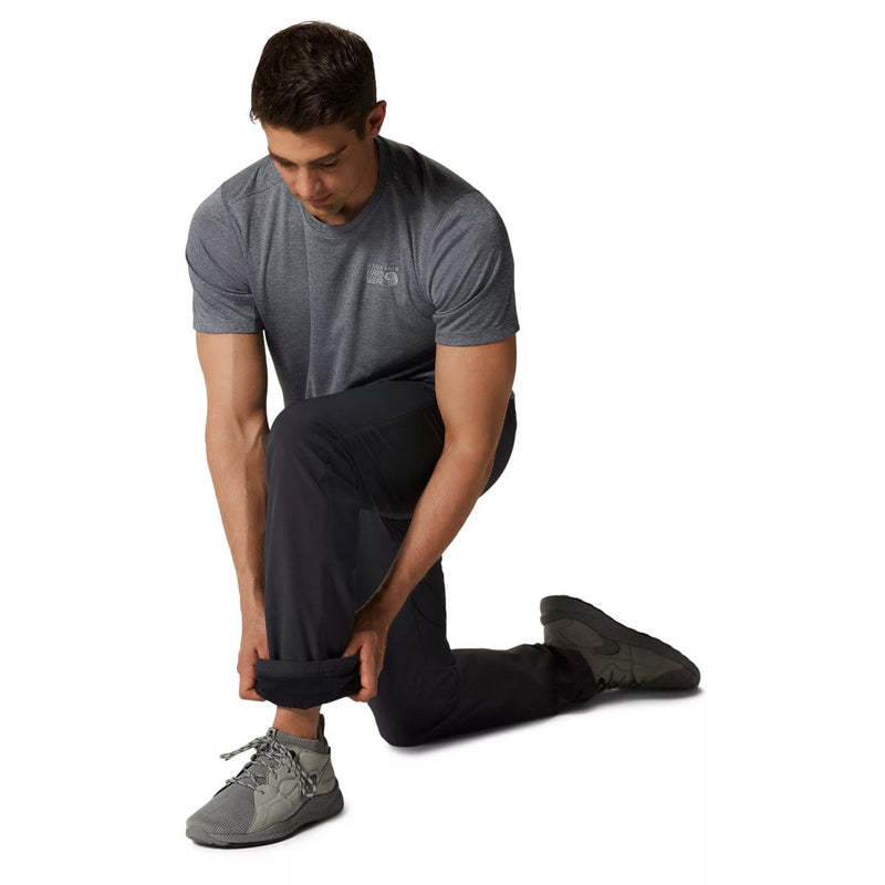 Load image into Gallery viewer, Mountain Hardwear Men's Yumalino Pant