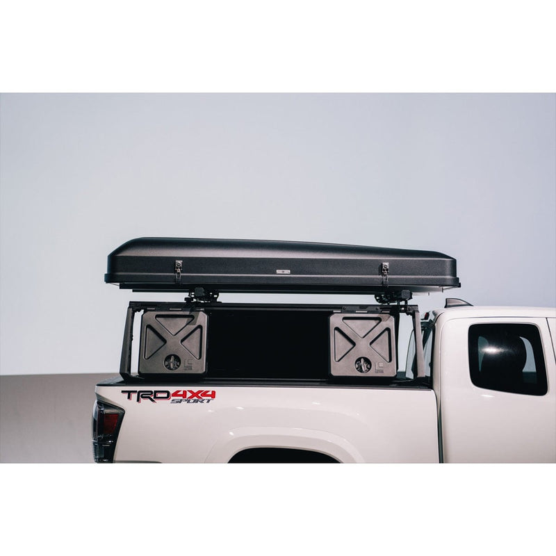 Load image into Gallery viewer, iKamper Skycamp 3.0 Rooftop Tent - Rocky Black Shell