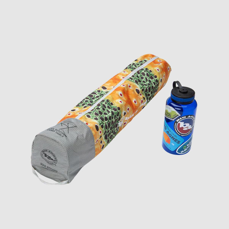 Load image into Gallery viewer, Big Agnes Soul Kitchen Camp Table