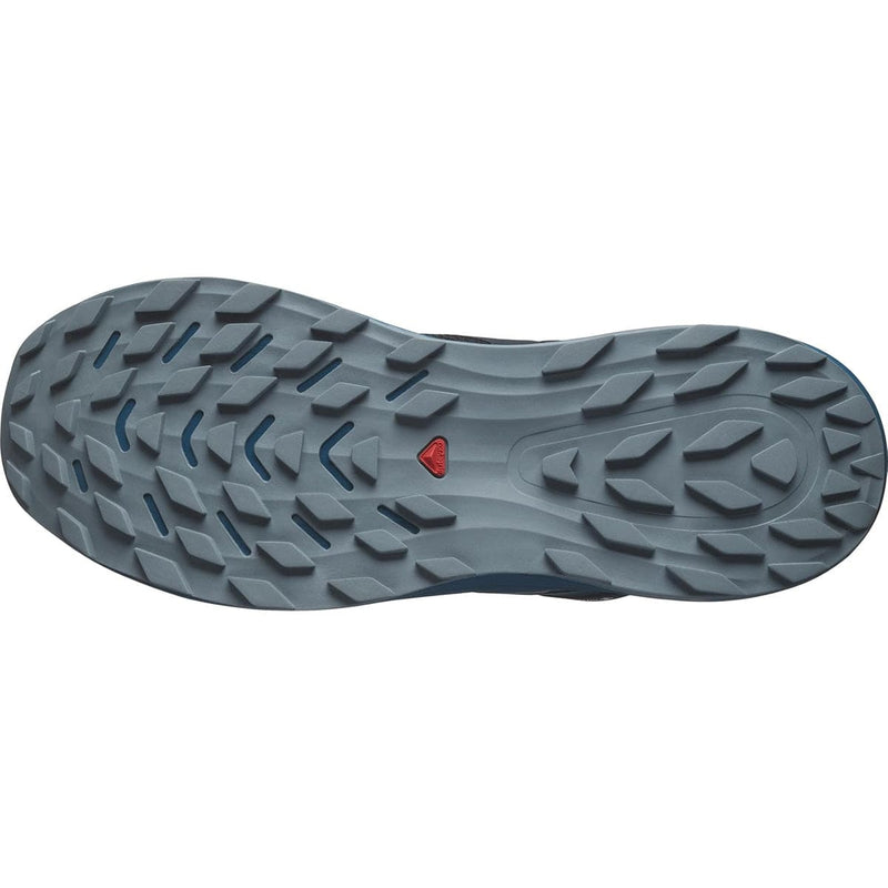 Load image into Gallery viewer, Salomon Ultra Flow Gore-Tex Trail Running Shoe - Men's