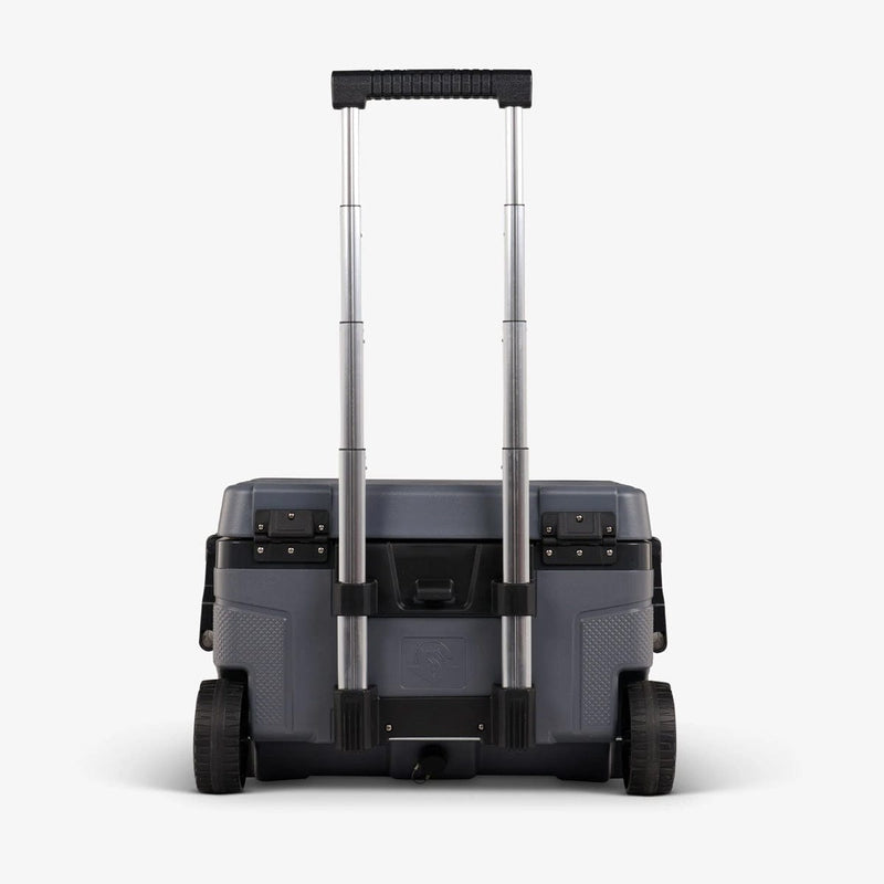 Load image into Gallery viewer, Igloo Trailmate 52 Quart Roller Cooler