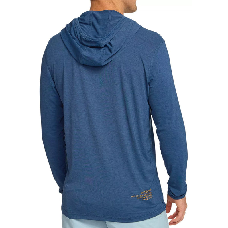 Load image into Gallery viewer, Howler Brothers HB Tech Hoodie