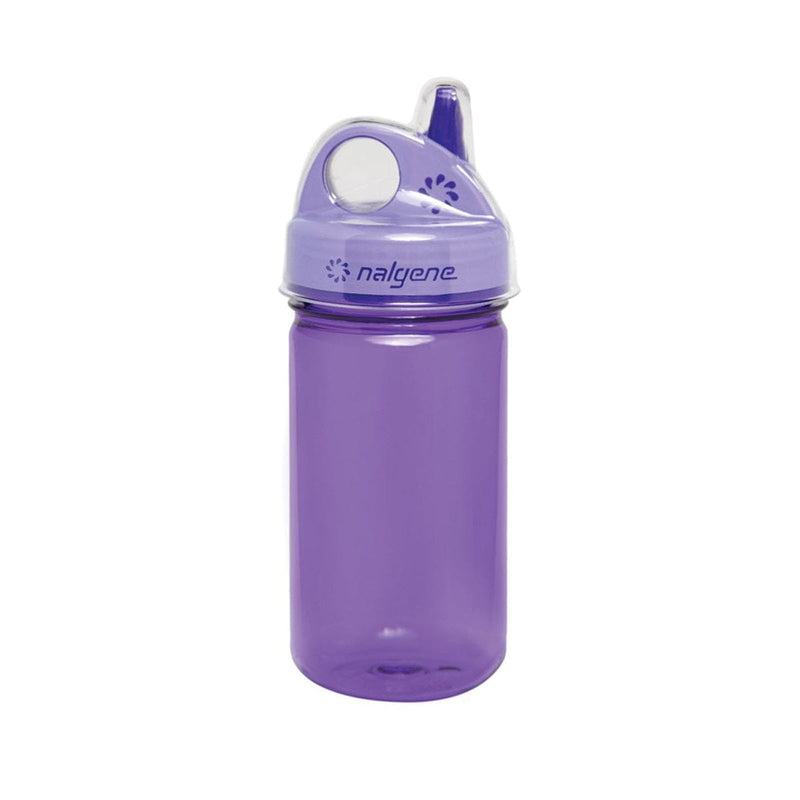 Load image into Gallery viewer, Nalgene Kids 12 oz Grip-N-Gulp Sustain Water Bottle