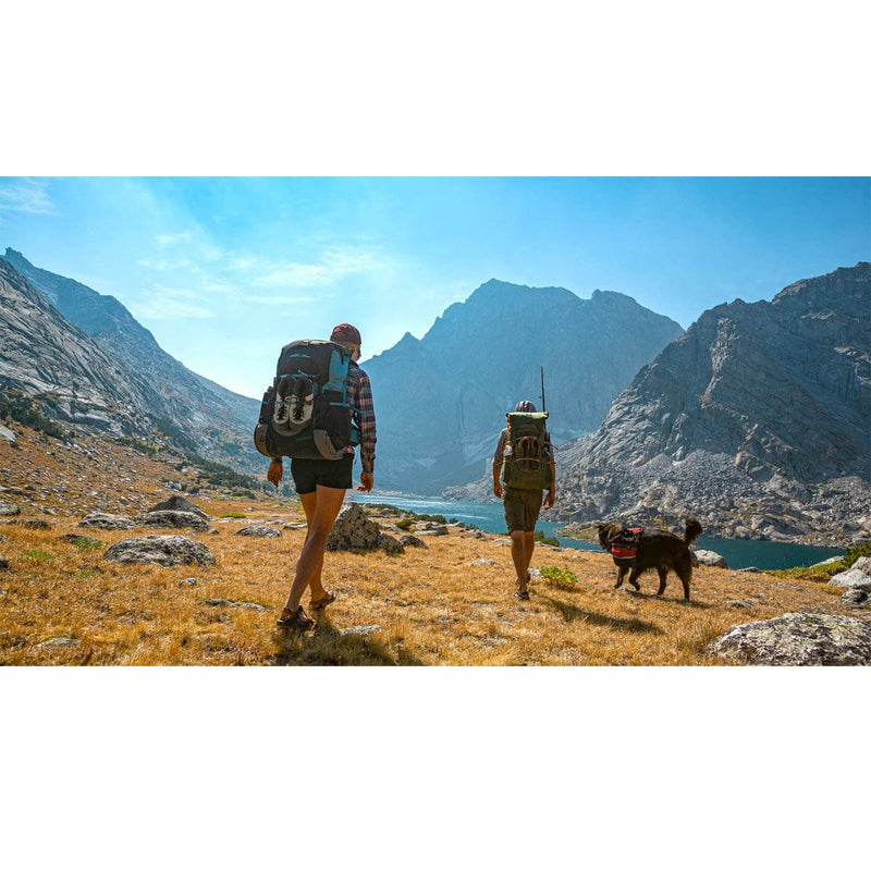 Load image into Gallery viewer, Granite Gear Perimeter 50 Liter Women's Ultralight Packs