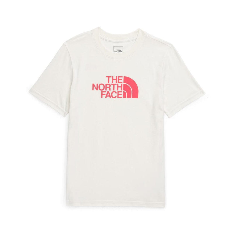 Load image into Gallery viewer, The North Face Teen Half Dome Tee