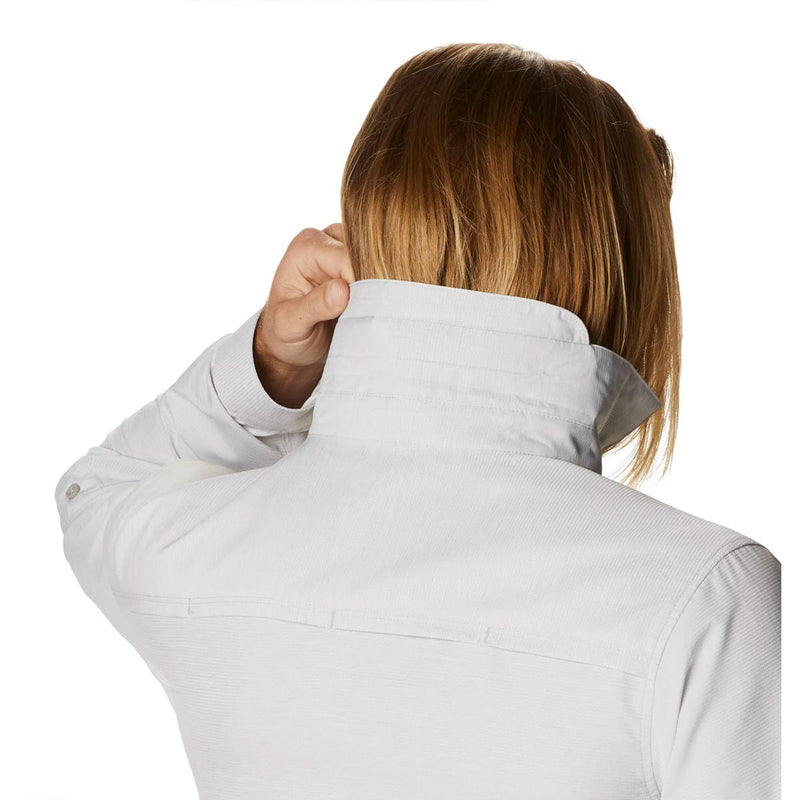Load image into Gallery viewer, Mountain Hardwear Men's Canyon Long Sleeve Shirt